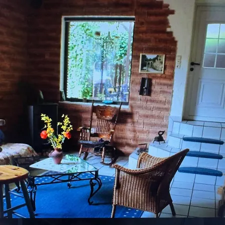 Danielle Kessler Idar-Oberstein