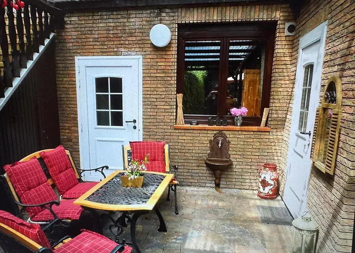 Apartamento Danielle Kessler