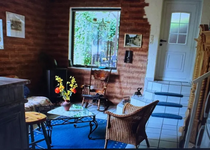 Danielle Kessler Idar-Oberstein