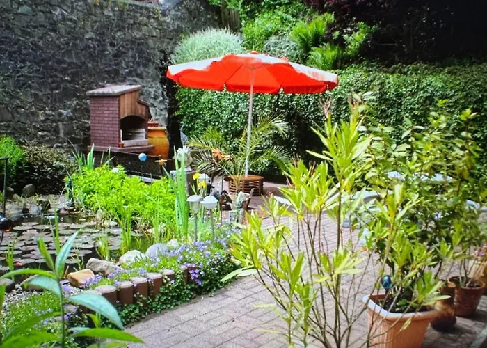 Apartamento Danielle Kessler